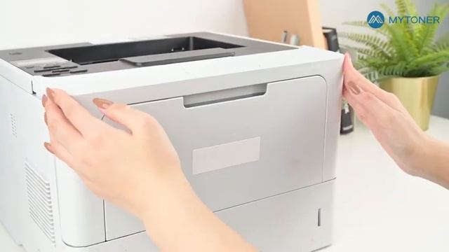 How to install/use Brother TN920 Toner Cartridge? смотреть онлайн