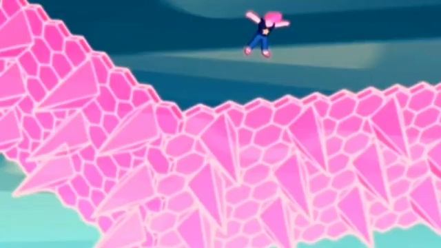 Fragments , Steven And Jasper