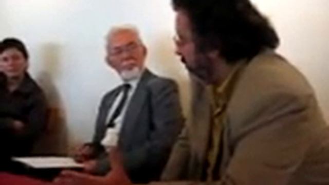 WDDM AND George L. Kokkas смотреть онлайн