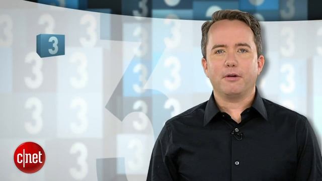 CNET Top 5 - Best budget 7" Android Tablets смотреть онлайн