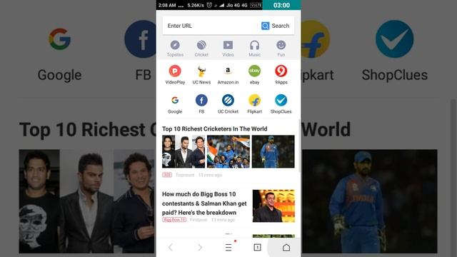 Best High Speed DOWNLOADER APP FOR ANDROID WITH PROOF in Tamil/தமிழ் смотреть онлайн