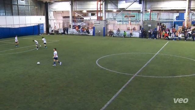 GSA 2011 vs Etobike 2011| 6v6 | Youth soccer смотреть онлайн