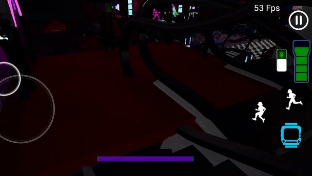 New FNAF Security Breach Android Version - New Global Update Version + Download Mobile Link Game #3 смотреть онлайн