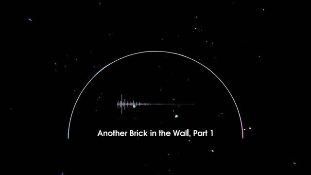 Pink Floyd - Another Brick in the Wall, Part 1 | Instrumental смотреть онлайн