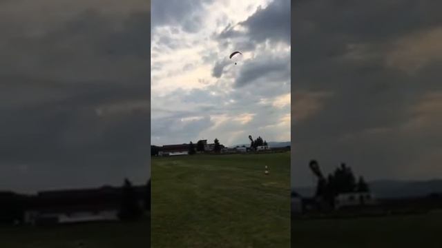 Blaze GT pristani na letisti Chomutov смотреть онлайн
