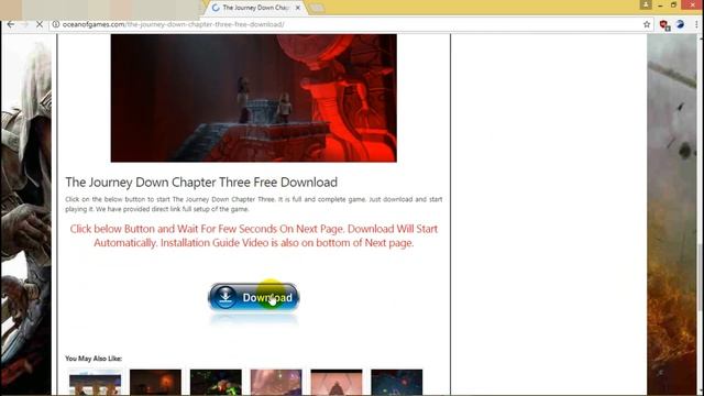 THE JOURNEY DOWN CHAPTER THREE Free Download смотреть онлайн
