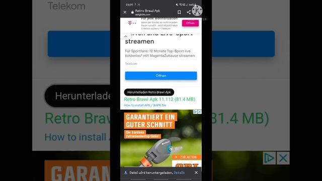 retro Brawl Stars download tutorial смотреть онлайн