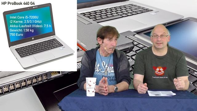 Technik Ranch 160: Notebooks & DVB-T2 HD Stick смотреть онлайн
