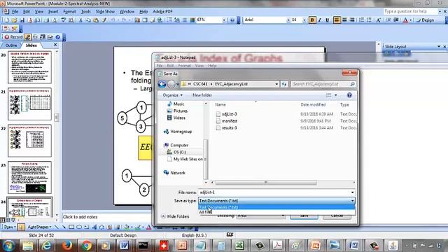 executing jar files for spectral analysis смотреть онлайн
