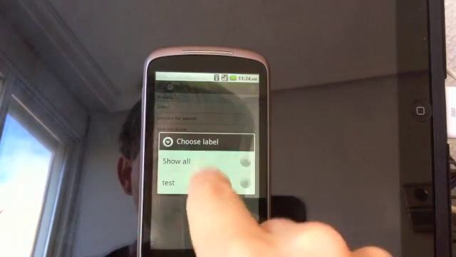 Nozbe for Android Beta смотреть онлайн
