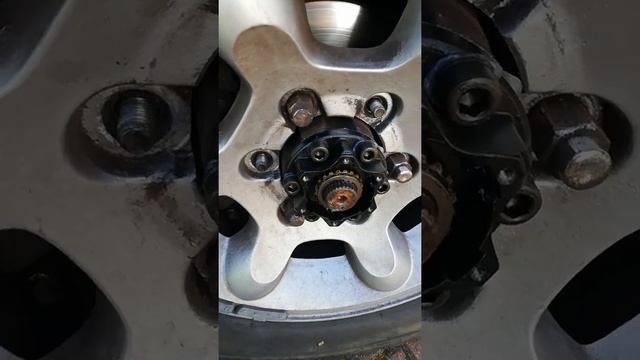 freewheel hubs. смотреть онлайн