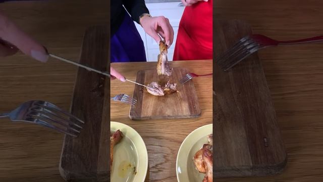 thumb-Куриная голень в маринаде по-паназиатски от Шефа ~600г-3}