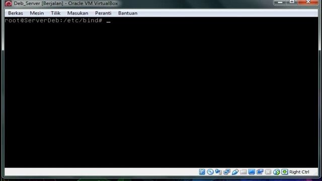 Tutorial Konfigurasi Dns Static Pada Linux Debian смотреть онлайн