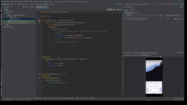 Install flutter on windows смотреть онлайн