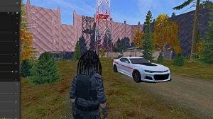 NVIDIA APP FILTERS DAYZ