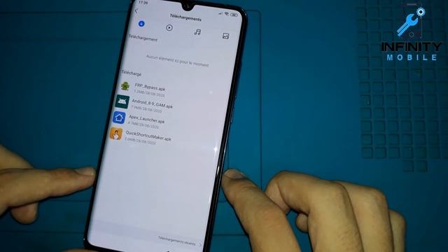 Xiaomi Mi Note 10 Remove Frp Bypass Google Account Xiaomi Without Pc All Android 2020 смотреть онлайн