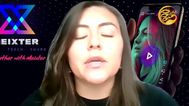 Café 21: Hot Seat #9 - Alejandra Carreno Garzon Interview смотреть онлайн