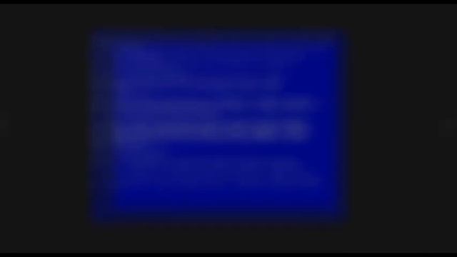 ошибка windows смотреть онлайн