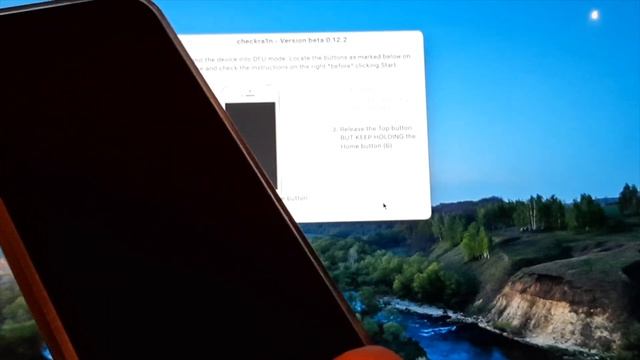 2021 jailbreak iPhone SE iOS 14.4 WITH Checkra1n смотреть онлайн