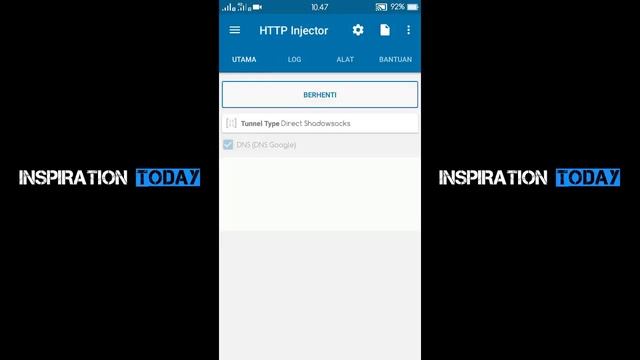 HTTP Injector-Shadowsocks Lifetime Account All Network 2018 смотреть онлайн