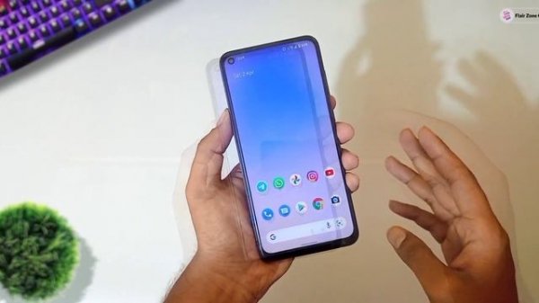 Pixel Experience Android 12.1 new features REDMI NOTE 9 | install Pixel Experience on redmi note 9