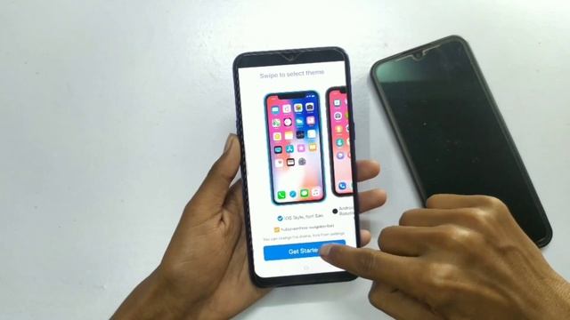 Android मोबाइल को iPhone बनाएं | How to install iPHONE 13 Pro In Any Android Devices ?100% work смотреть онлайн