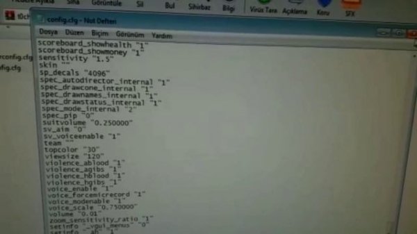 Cs 1.6 Tochan Fastcup Settings (Dll,Config)