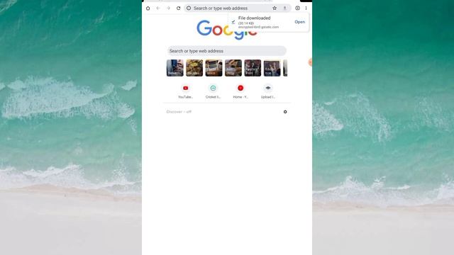Unsupported URL Problem Solve In WhatsApp Could Not Recognize The URL. Open With Another App Proble