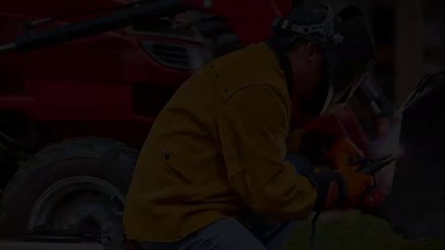 BEST LINCOLN ARC WELDER смотреть онлайн