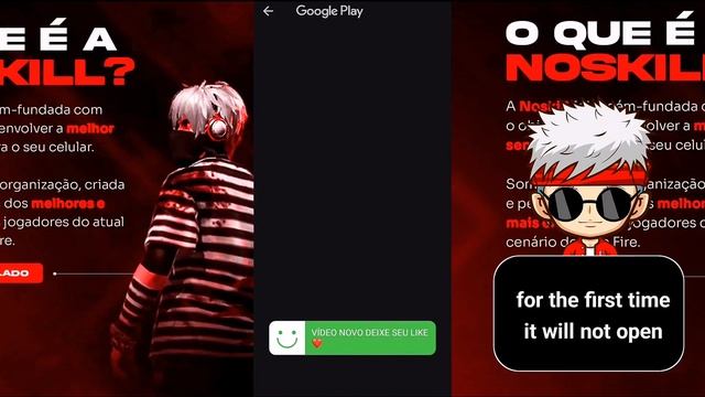 MENA Server 🇵🇬 Paid !! Macro Free Fire Android 📲 SCARLET 🤖Regedit смотреть онлайн