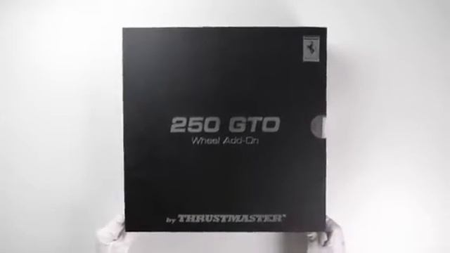 PS5 Racing Wheel Setup - Unboxing Thrustmaster T-GT II + Ferrari SF1000 $1000 смотреть онлайн