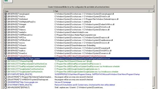 WindowexeAllkiller Introduction Video смотреть онлайн
