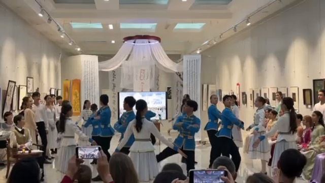 Мазурка для детей смотреть онлайн