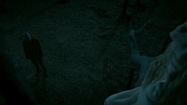 Хеллбой: Проклятие горбуна