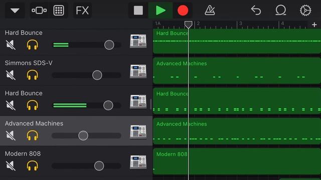 Mac 10 Type Beat 2 free смотреть онлайн