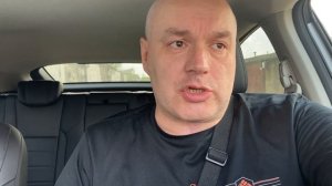 Haval F7x экстренное торможение (тест системы)