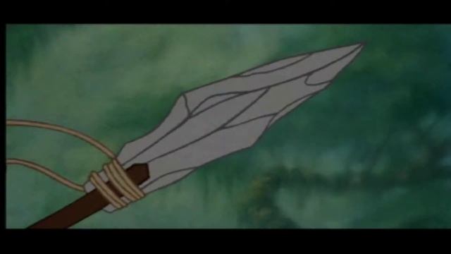 Disney's Tarzan - Episode 2