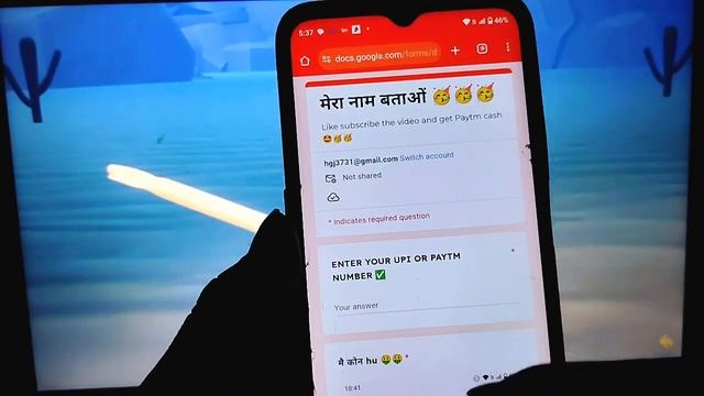 Give Answers 🫡| New Loot Offer Today | UPI Earning App | Cashback Offer Today | New Offer Today смотреть онлайн