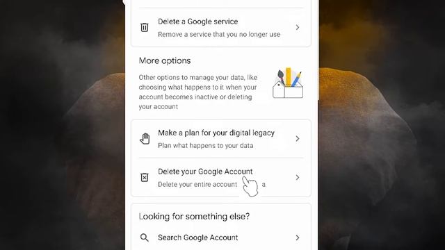 How to Delete Google Account Permanently in Android Mobile - 2024 смотреть онлайн