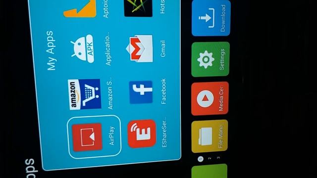 Kevin 40 Inch Smart TV And Remote Review Part 1