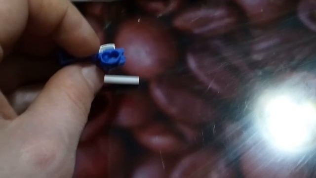 ОБЖИМНАЯ защелка для соединения проводов с aliexpress смотреть онлайн