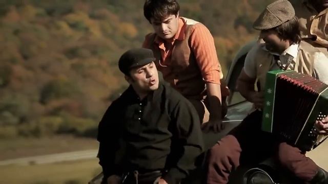 Султан Ураган и Мурат Тхагалегов На дискотеку l Music Video HD смотреть онлайн
