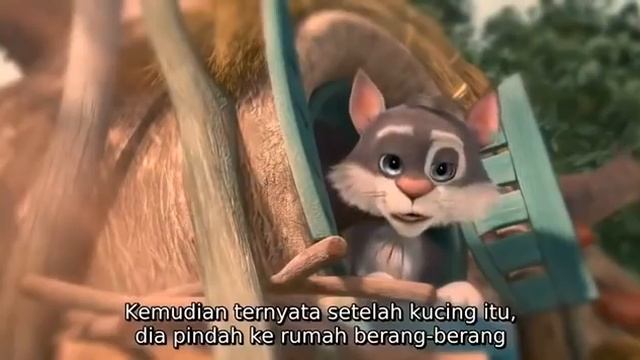 Film Animasi Terbaru 2020 Sub Indo ||Two Tails