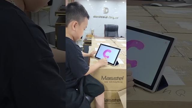 Máy tính bảng Masstel Tab 10.1 pro giá cực rẻ - Hàng chính hãng смотреть онлайн