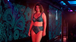 Ladylux на XVII LINGERIE SHOW FORUM 2023