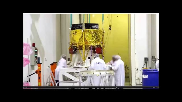 Ramon SpaceTech 2021 Beresheet 2 Going back to the moon смотреть онлайн