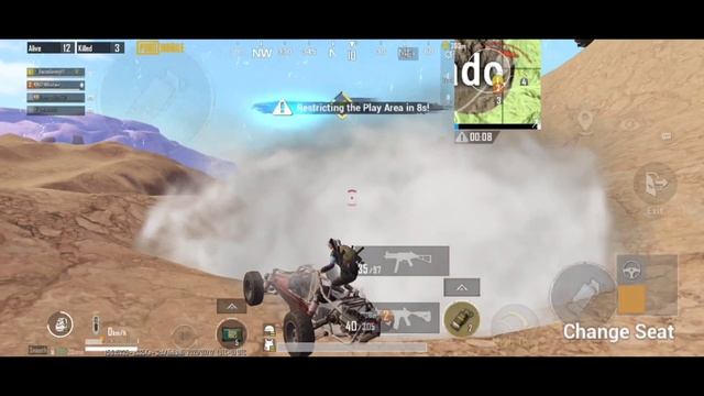 🇮🇳FULL INTENSE FIGHT IN LAST ZONE😱|| COMPETITIVE SCRIMS 🇮🇳 ONE PLUS 7T📱|| BGMI🇮🇳 смотреть онлайн