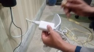 How to attach Lite Beam 5AC Gen 2