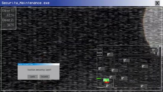 3RD STAR ACHIEVED! || Five Nights With Mac Tonight 2: Remastered (6/20 Mode) смотреть онлайн