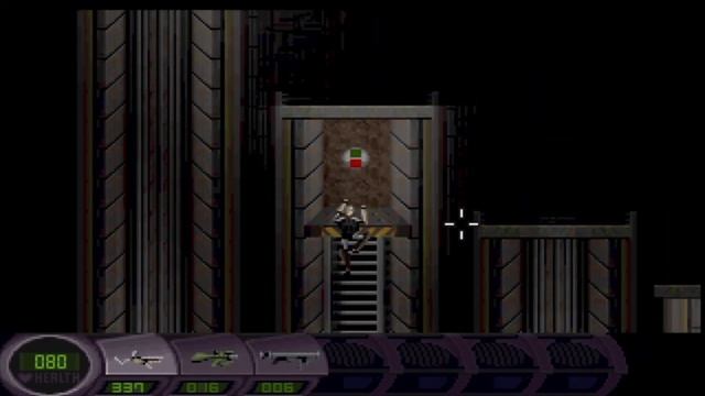 Abuse od M1m1nk0TV - Retro Hry CZ смотреть онлайн
